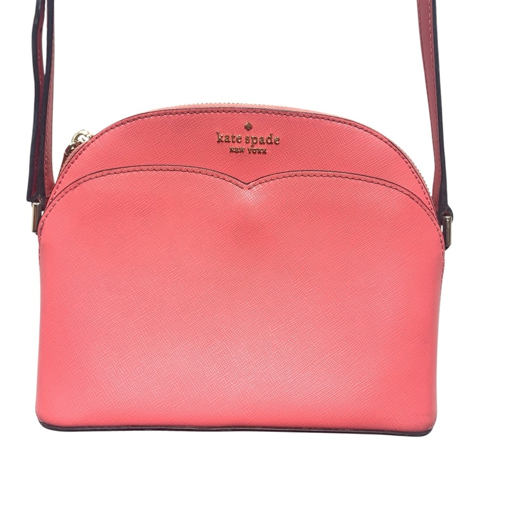 Kate Spade Garden Pink Crossbody